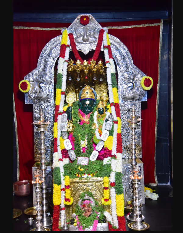 PRADURBHAVA SEVA