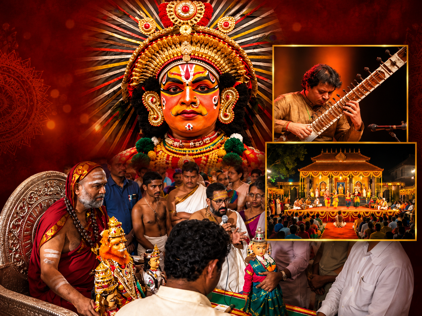 Devotion Through Sacred Art